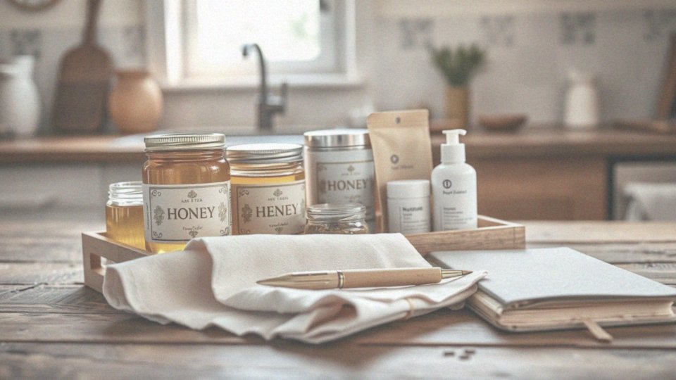 Co to jest zestaw prezentowy i jakie produkty mogą się w nim znaleźć?