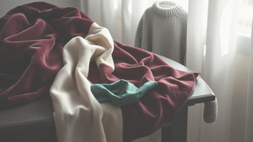 Jakie materiały zapewniają elegancję i komfort w stylizacji świątecznej?