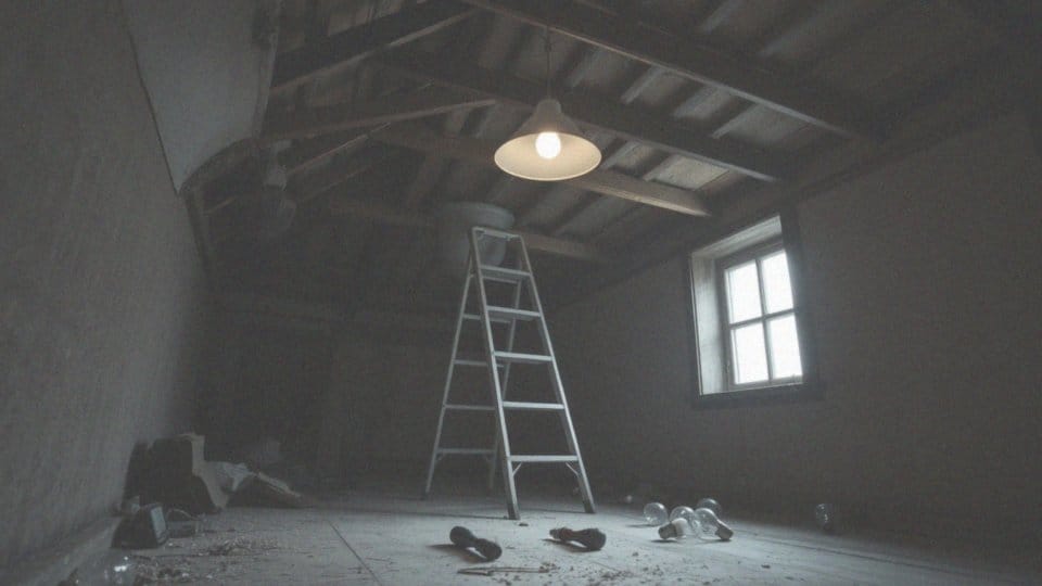 Jakie są zalety i wady wymiany żarówek na własną rękę?