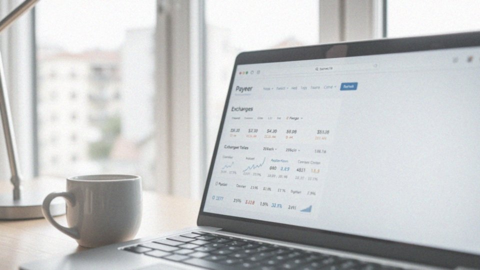 Jak mogę kupować kryptowaluty w Payeer?
