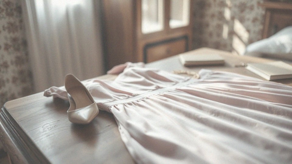 Jak wyeksponować kobiecość w sukience na 18?