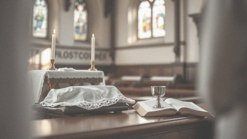 Co oferują chrzestni oprócz pieniędzy?