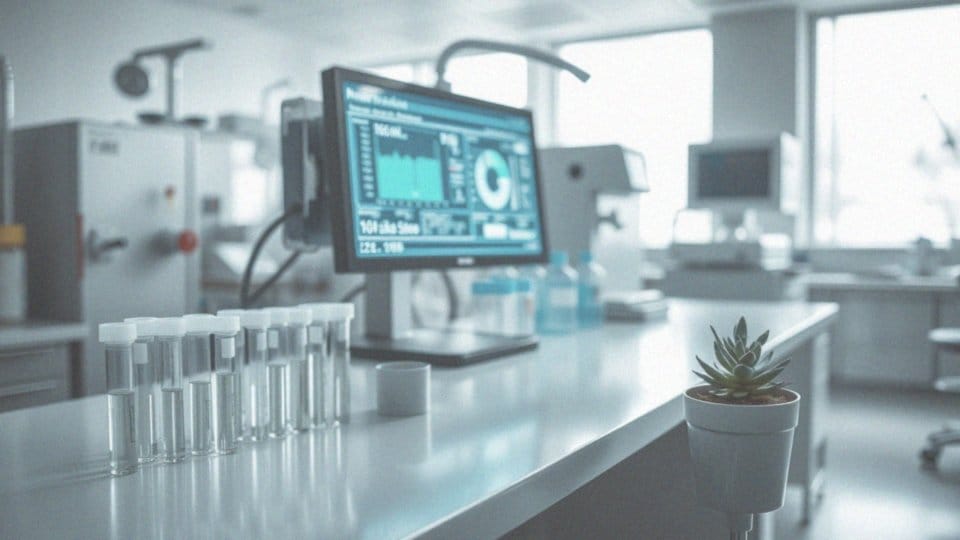 Co zrobić, jeśli wynik testu QuantiFERON jest fałszywie dodatni?