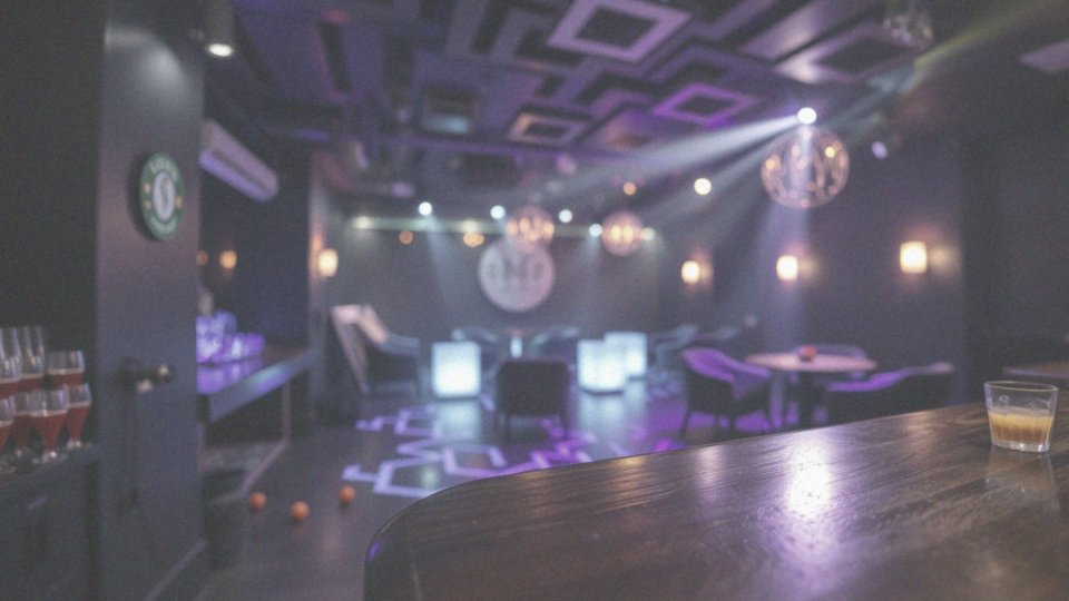 Jakie atrakcje ma SENS CLUB dla gości?