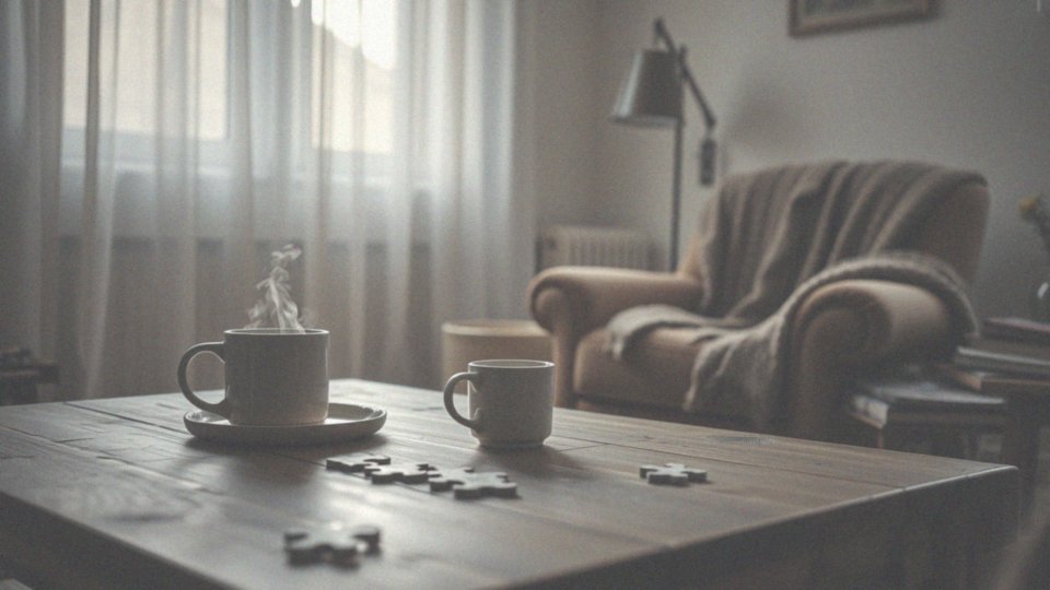 Dlaczego wsparcie bliskich jest kluczowe w procesie zdrowienia?
