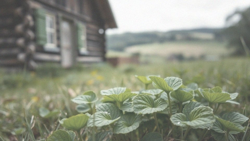 Jak babka jajowata wpływa na układ pokarmowy?