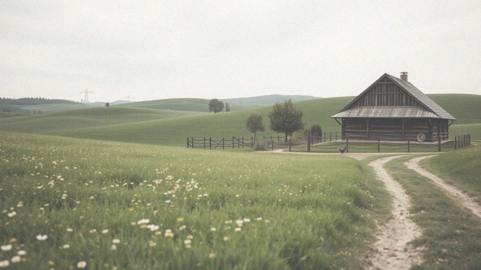 Co to są tanie wakacje w Polsce?