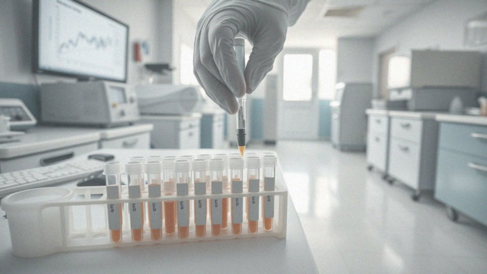 Jakie są kluczowe informacje dotyczące diagnostyki HIV?
