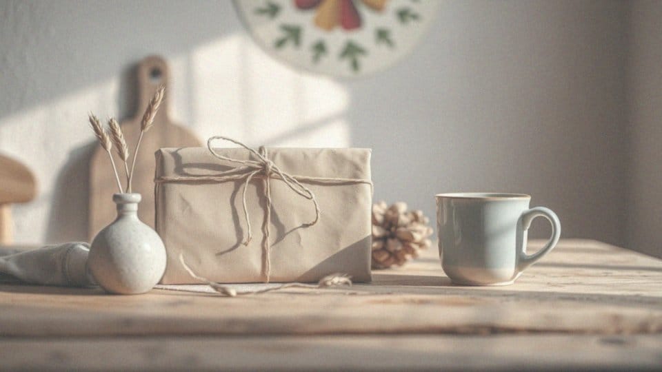 W jaki sposób prezenty wyrażają szacunek i wdzięczność?