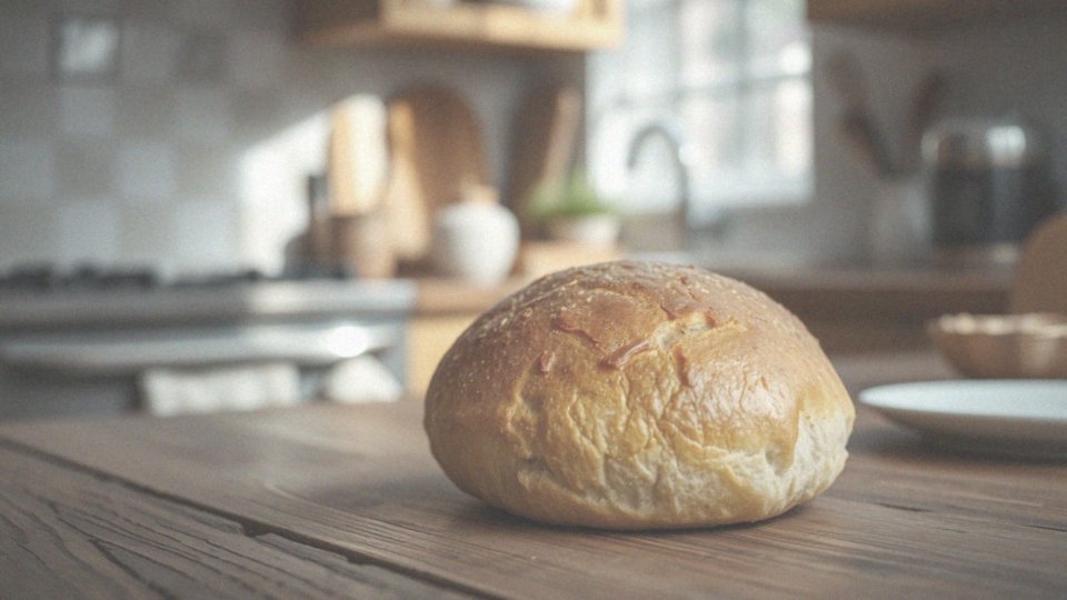 Co to jest kaloryczność kajzerki?