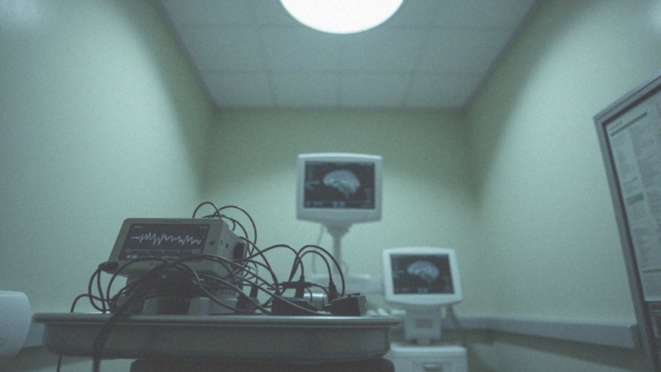 Jakie są objawy neurologiczne związane z zakażeniem koronawirusem?