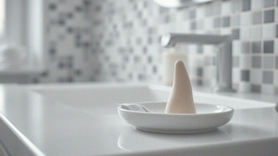 Dlaczego warto używać prezerwatyw przy domowym dildo?