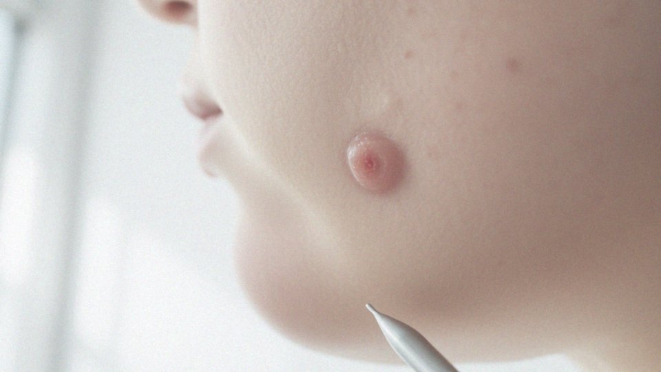 Jakie są objawy reakcji alergicznych na tusz do tatuażu?