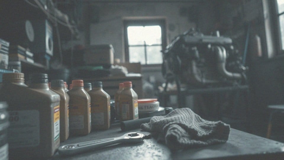 W jakich silnikach można stosować oleje ACEA A5/B5?