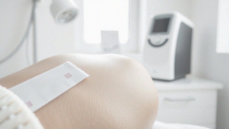 Jak długo trwa proces gojenia się skóry po zabiegu?