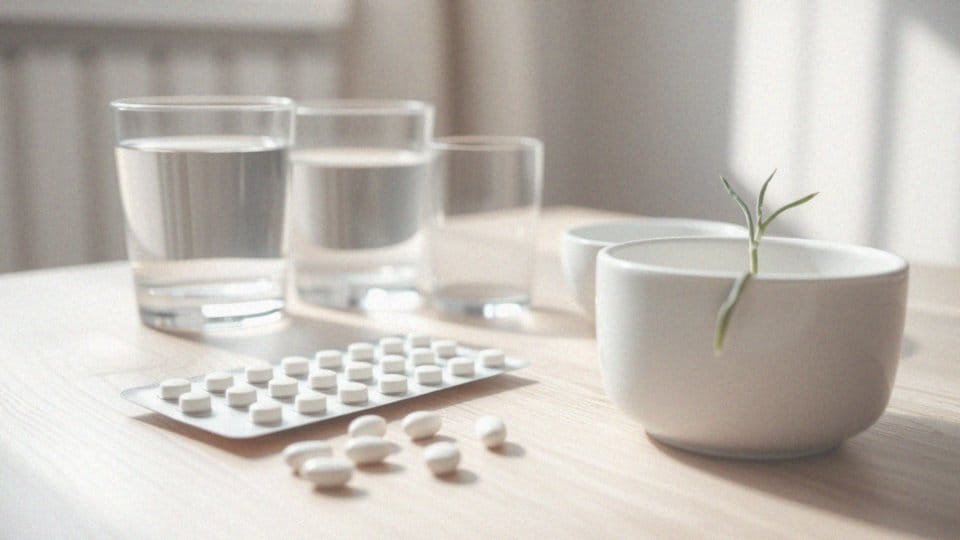 Jak działa antykoncepcja hormonalna przy pomocy tabletek?