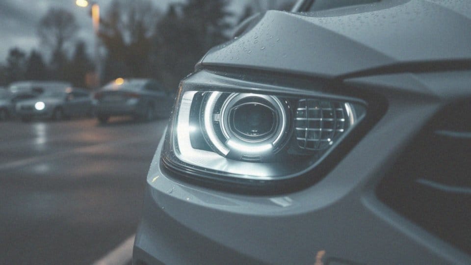 Jakie żarówki samochodowe są niezbędne dla bezpieczeństwa na drodze?