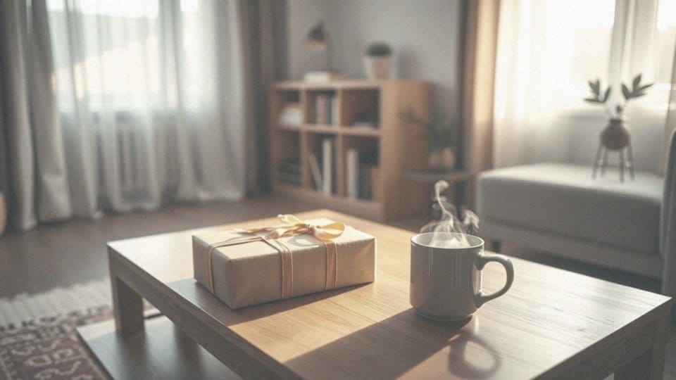 Jak napisać skuteczne podziękowanie za prezent?