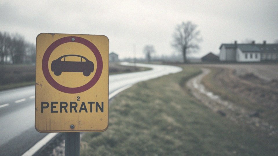 Jak długo może trwać zakaz prowadzenia pojazdów?
