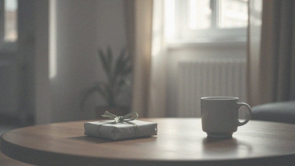 Jakie są emocjonalne konsekwencje oddawania prezentów?