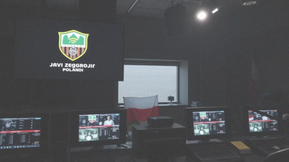 Kiedy jest początek transmisji meczu TSC Bačka Topola - Jagiellonia Białystok?
