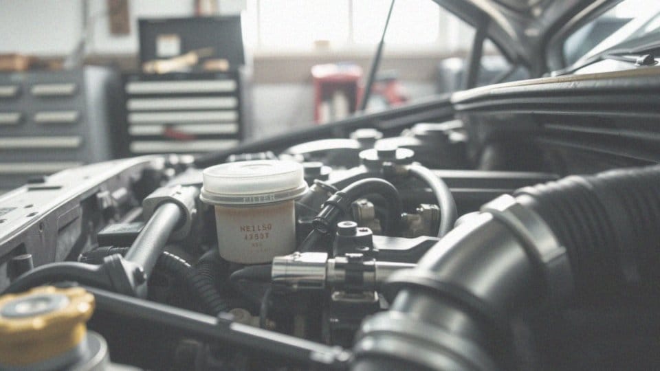 Jakie są aspekty ochrony silnika podczas używania paliwa?