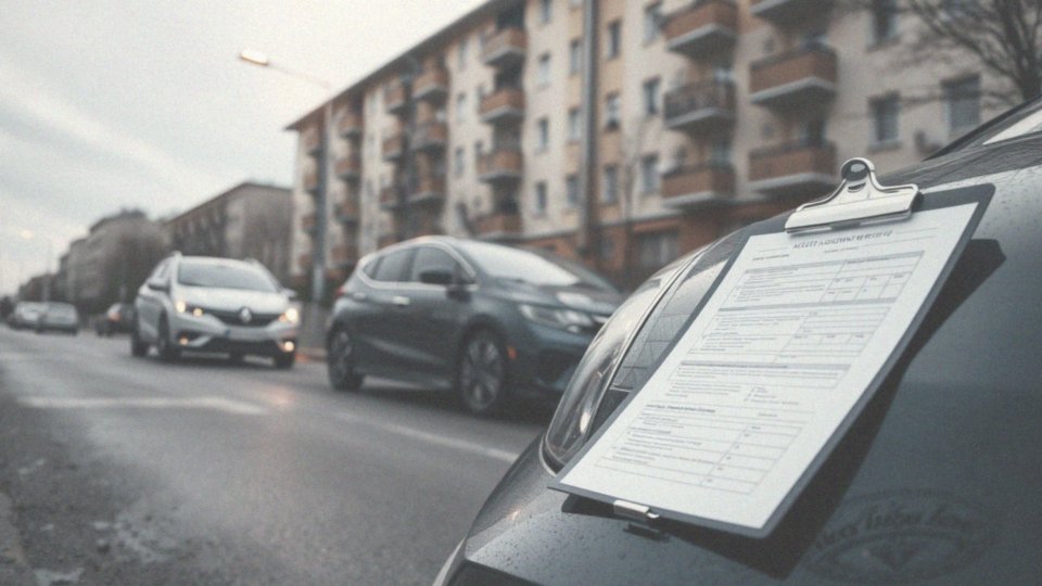 Czy oświadczenie sprawcy kolizji może przyspieszyć likwidację szkody?