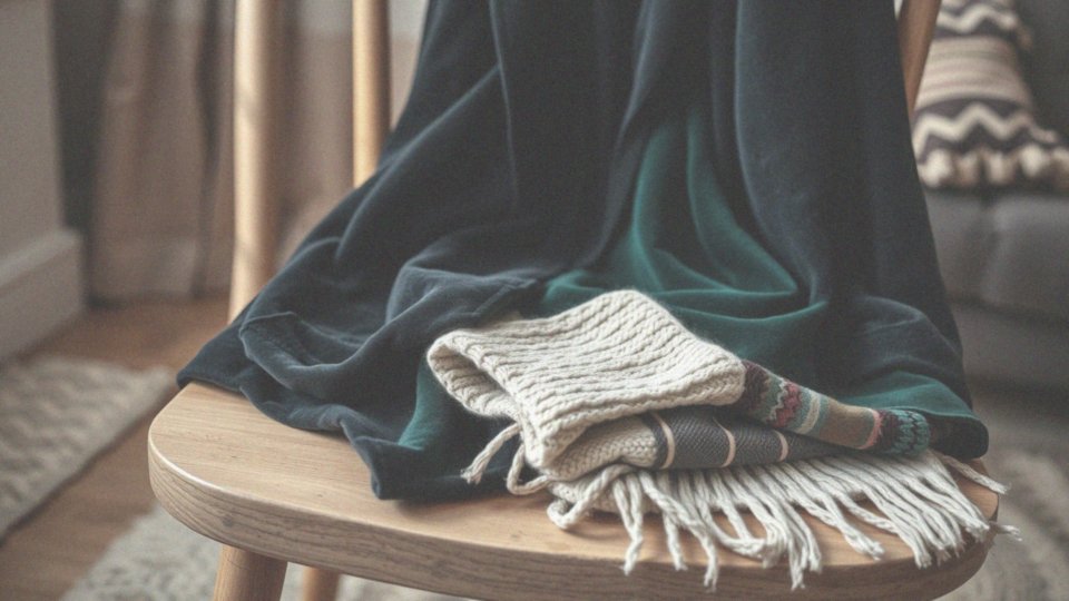 Jakie są trendy w stylizacjach na sesje świąteczne?
