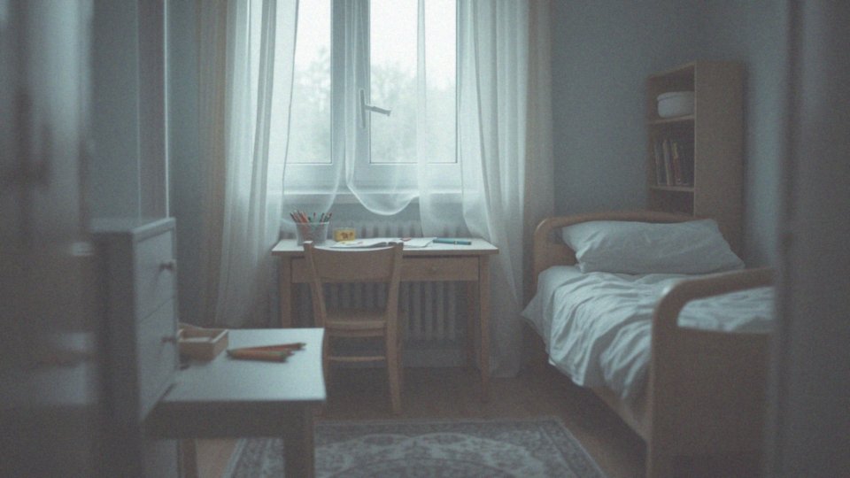 Jakie trudności emocjonalne mogą się pojawić u dzieci wychowujących się bez ojca?