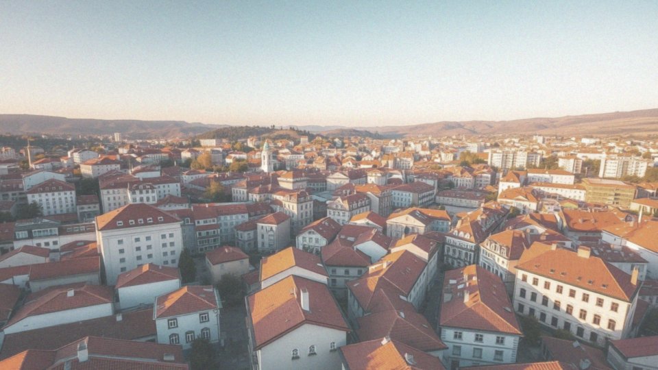 Jakie miasta warto odwiedzić w Bułgarii?