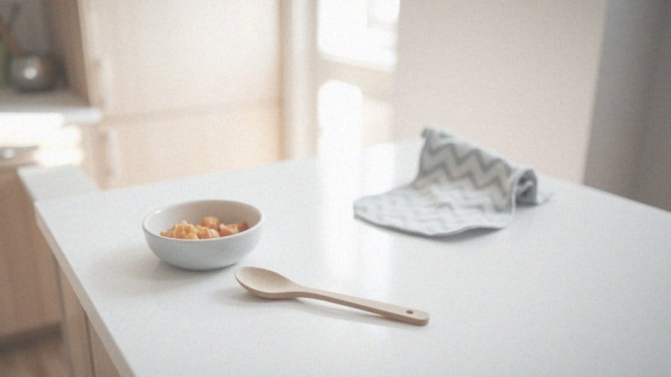 Jakie są ryzyka związane z wprowadzaniem pokarmów stałych?