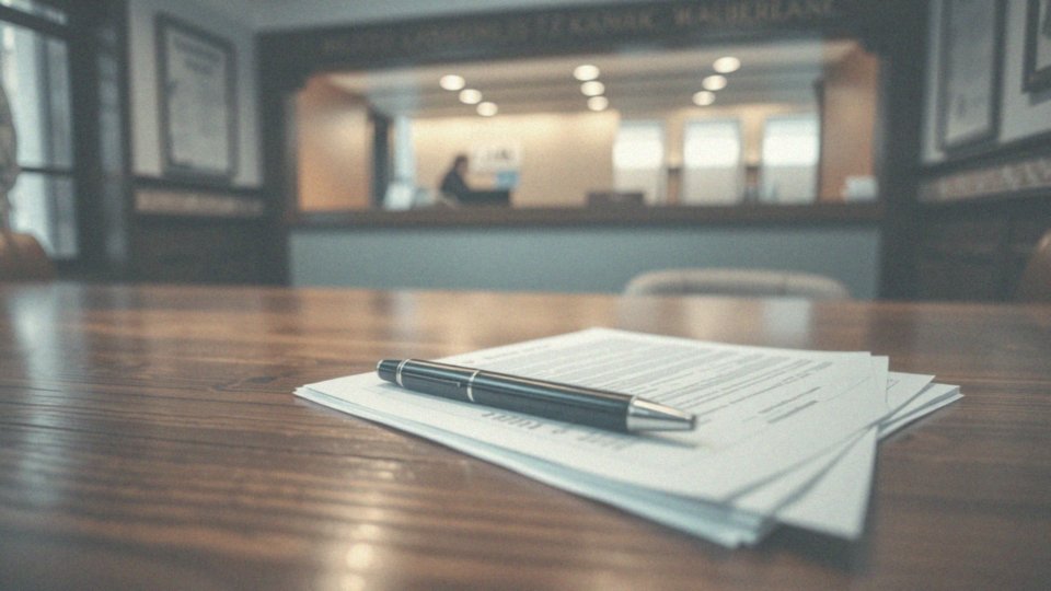 Jak wygląda proces wypłaty środków po śmierci posiadacza rachunku?