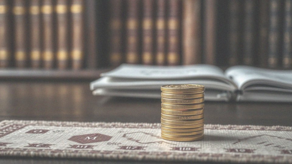 Co to są monety bulionowe i jakie mają zastosowanie?