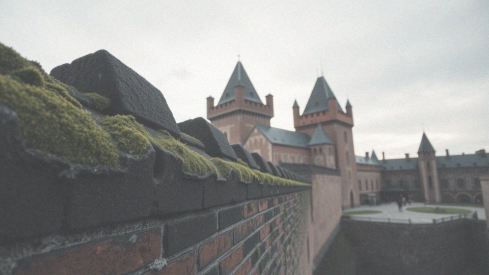 Jaką rolę odgrywa Zamek w Malborku obecnie jako muzeum?