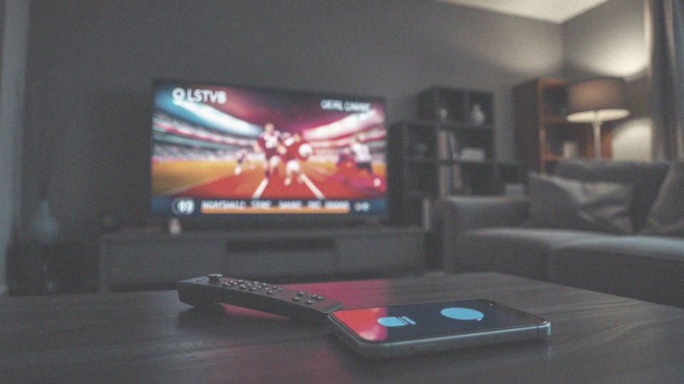 Jakie kanały oferują transmisję z Eleven Sports?