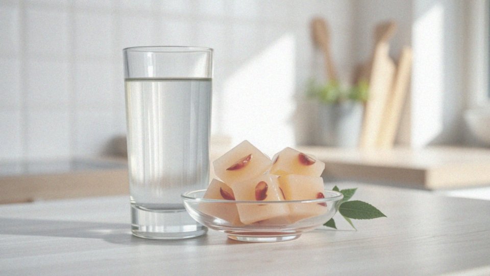 Jakie są różnice między kolagenem do picia a kolagenem w jedzeniu?