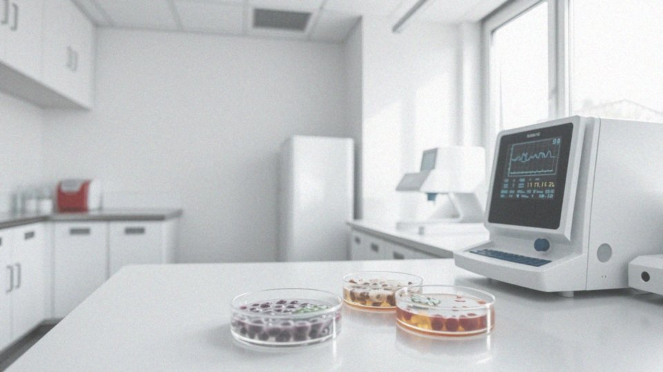 Jak ważna jest diagnostyka infekcji bakteryjnych?