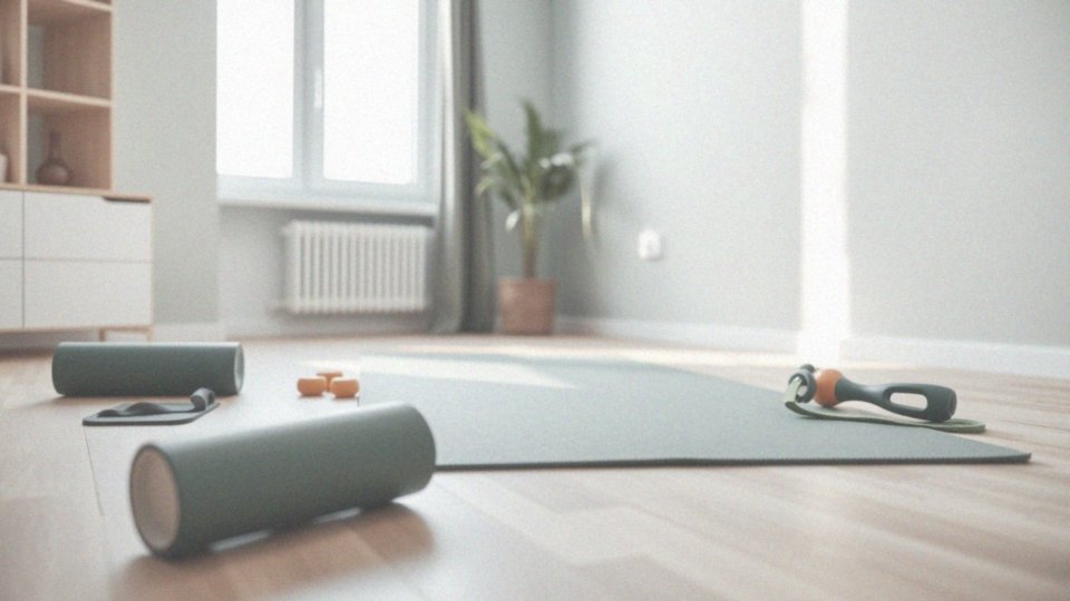 Jakie ćwiczenia są polecane przy drętwieniu nóg?