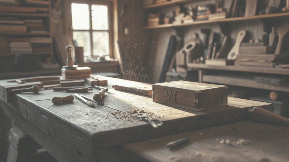 W jaki sposób można personalizować prezenty, aby były bardziej znaczące?