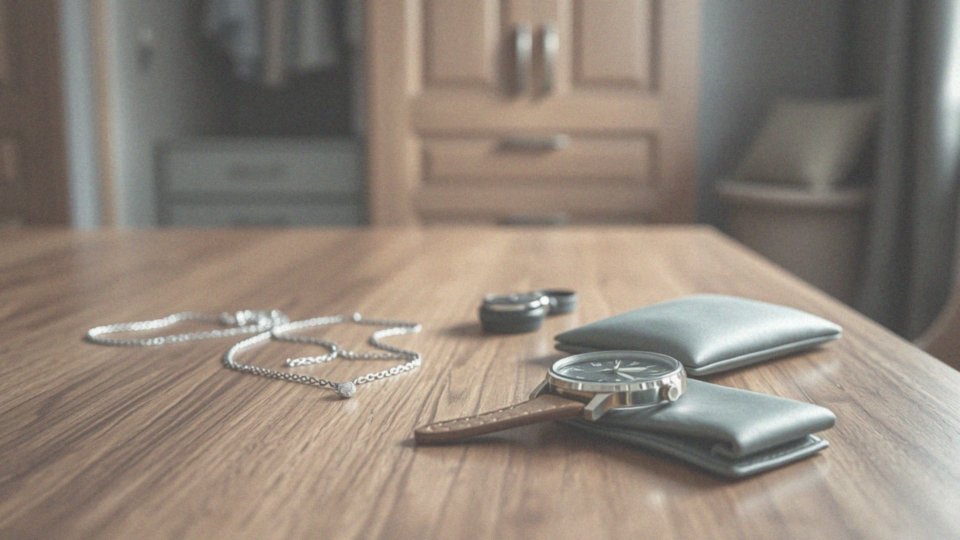 Jakie dodatki do stroju na 18 urodziny są istotne?