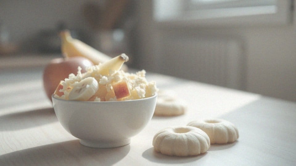 Jakie owoce można dodać do biszkoptów dla dodatkowego smaku?