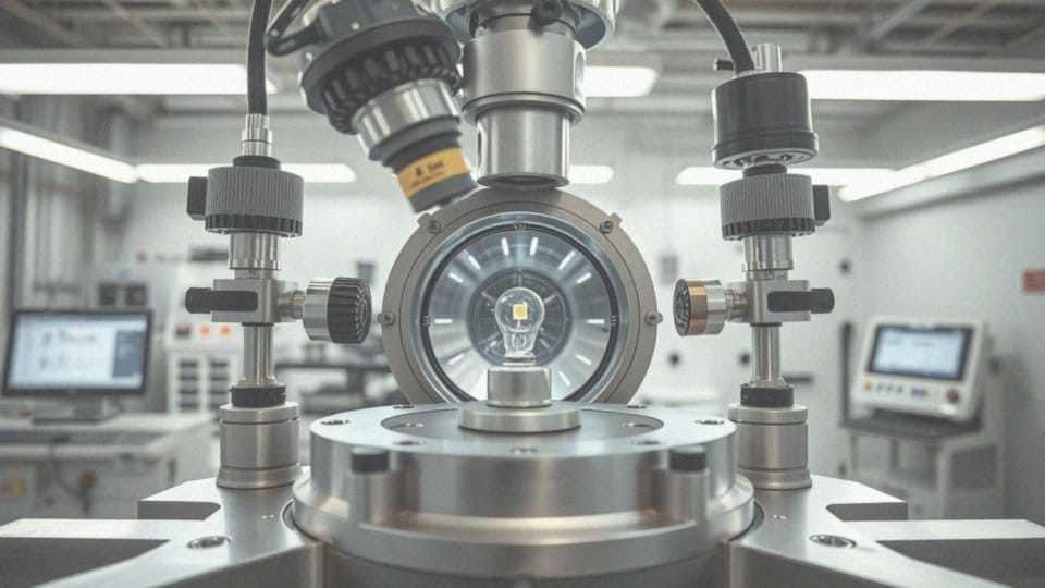 Jak przebiega proces homologacji żarówek LED?