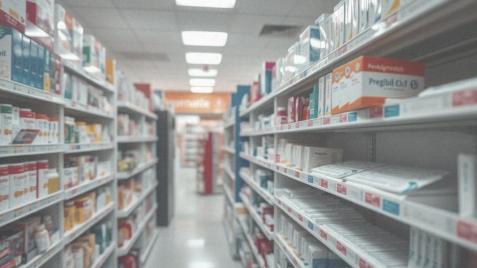 Gdzie można kupić test ciążowy płytkowy?