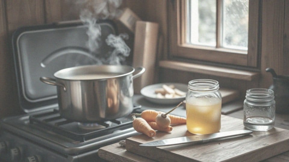 Jakie są naturalne źródła kolagenu?