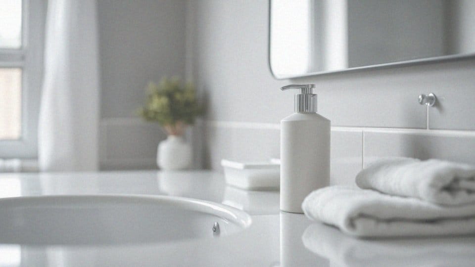 Jak prawidłowo aplikować lotion na włosy?