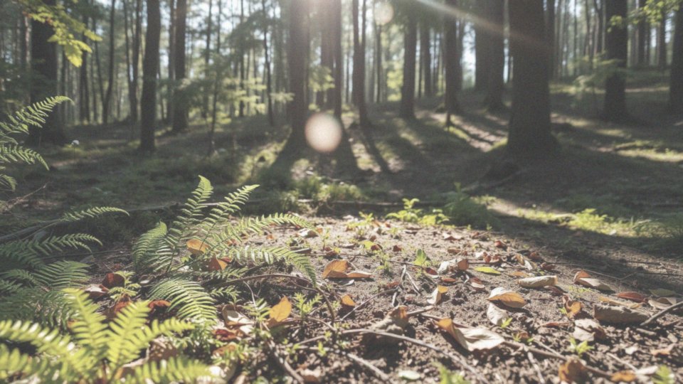 Jak zmiany klimatyczne wpływają na Kleszczowe Zapalenie Mózgu?