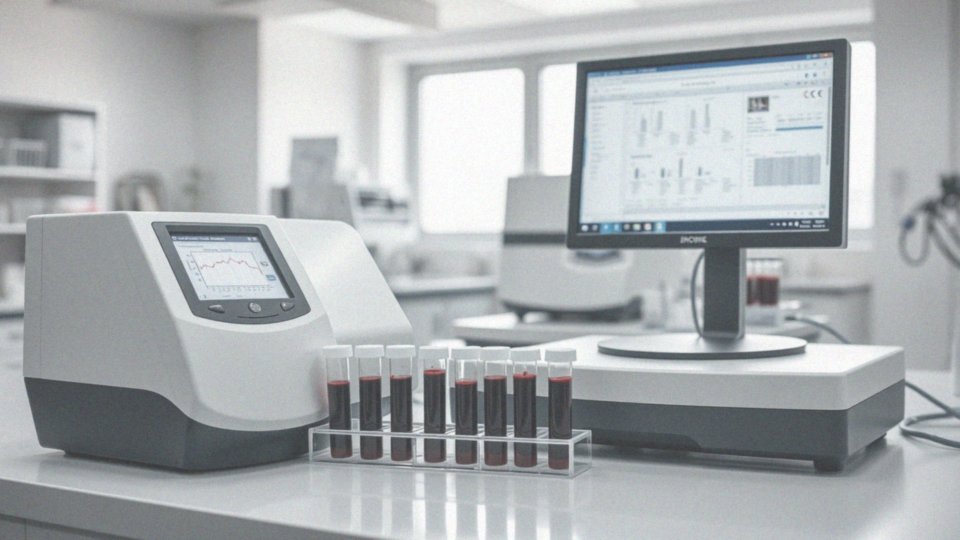 Jakie jest znaczenie morfologii krwi w diagnostyce niedokrwistości?