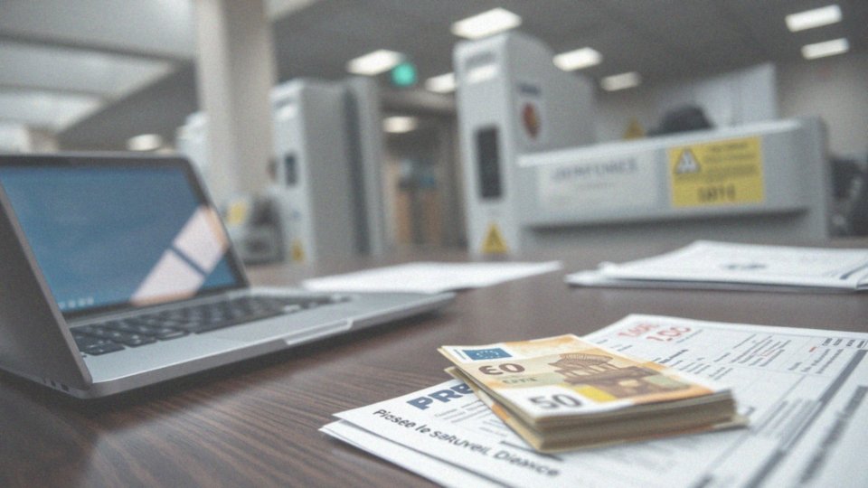 Jakie są konsekwencje niedopełnienia obowiązku zgłoszenia?