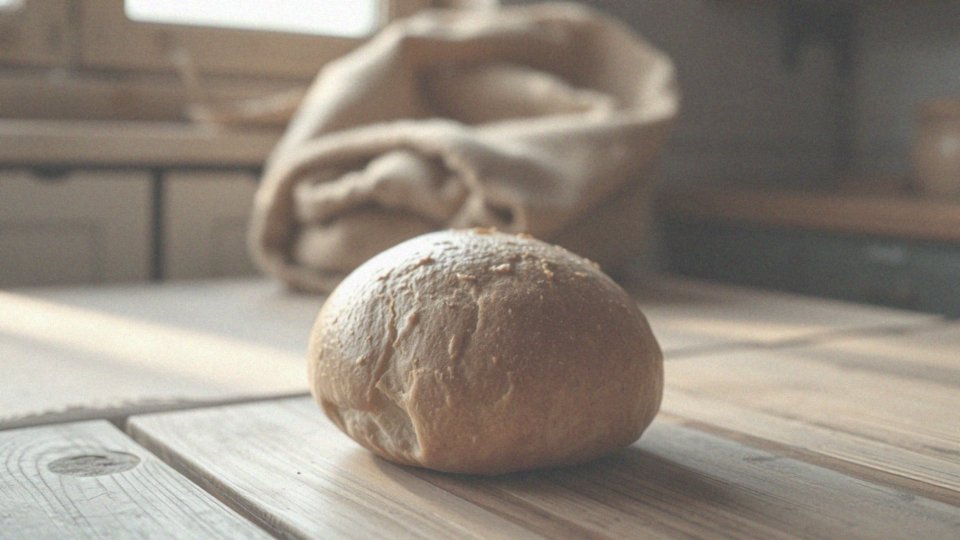 Ile kalorii zawiera bułka pszenna?