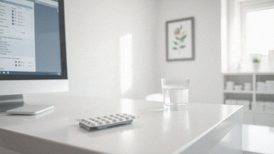 W jaki sposób tabletki antykoncepcyjne łagodzą objawy menopauzy?
